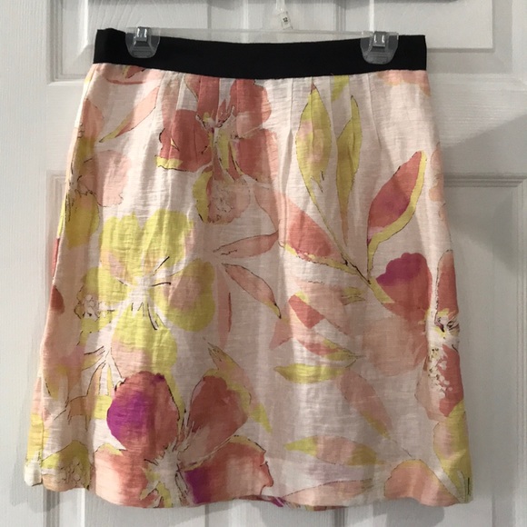 Loft skirt - Picture 1 of 2